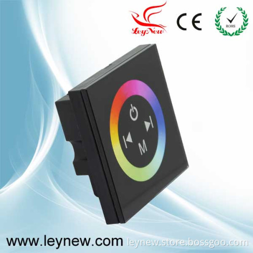 Touch Panel Full-Color Controller